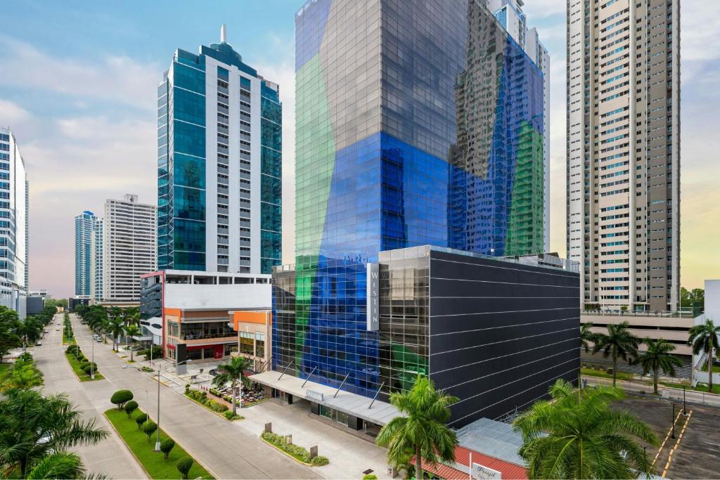 The Westin Panamá